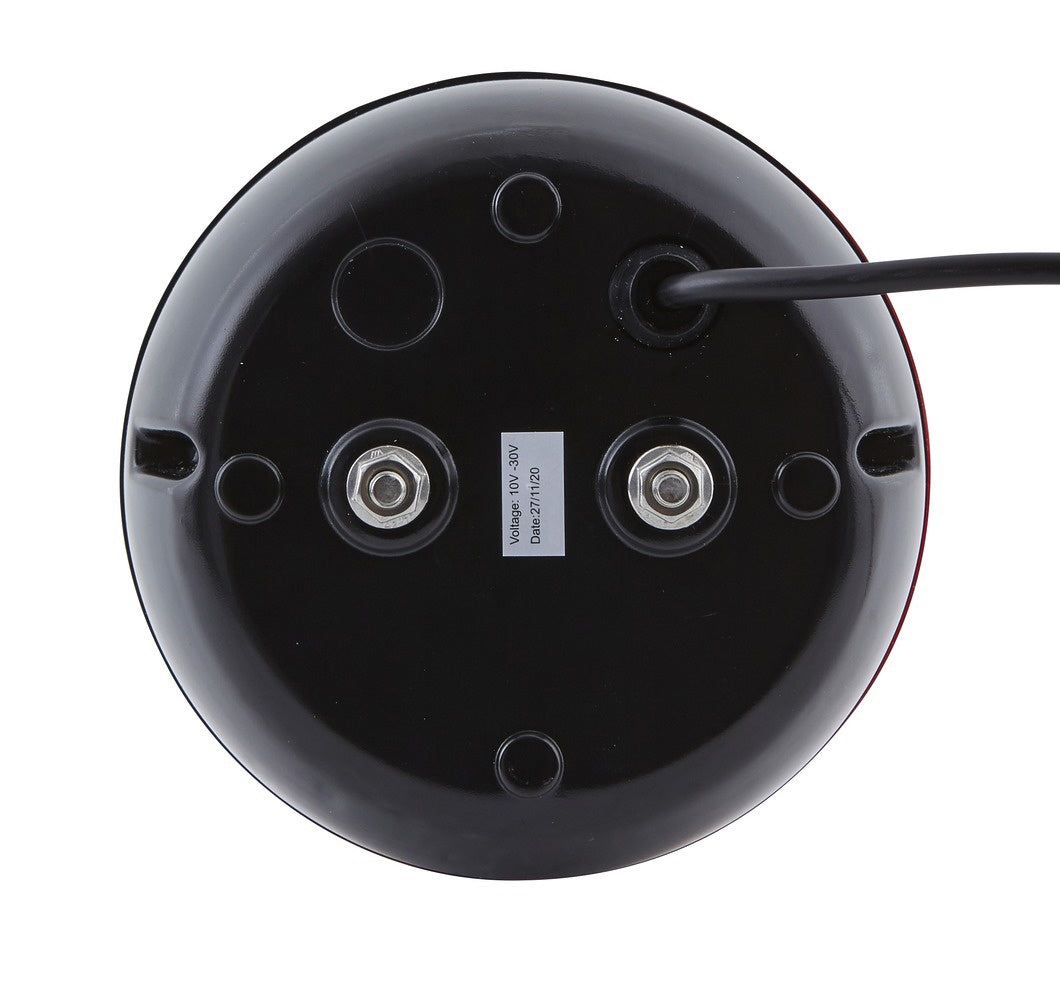 HELLA VALUEFIT Rear Fog Light - LED - 24/12V 2NE357026-231