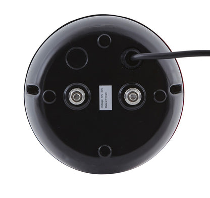 HELLA VALUEFIT Rear Fog Light - LED - 24/12V 2NE357026-231
