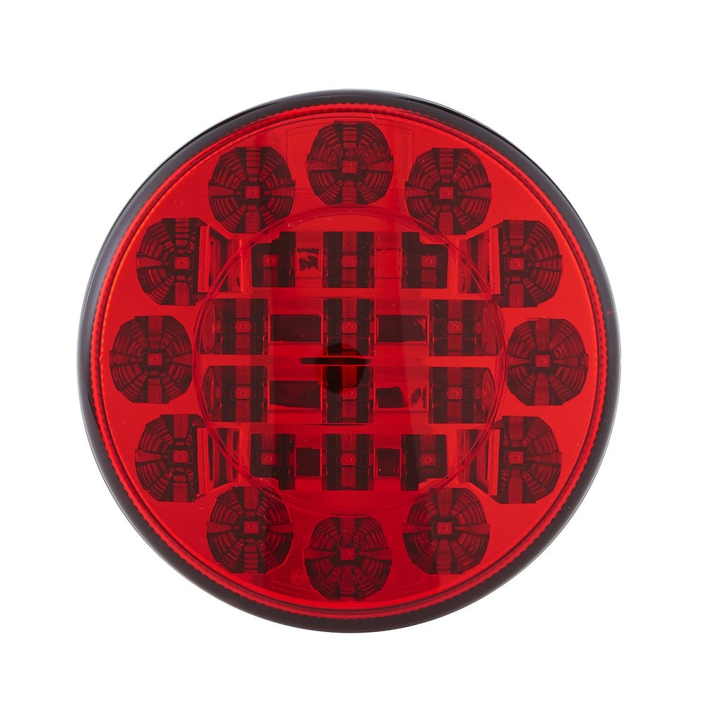 HELLA VALUEFIT Rear Fog Light - LED - 12/24V 2NE357027-031