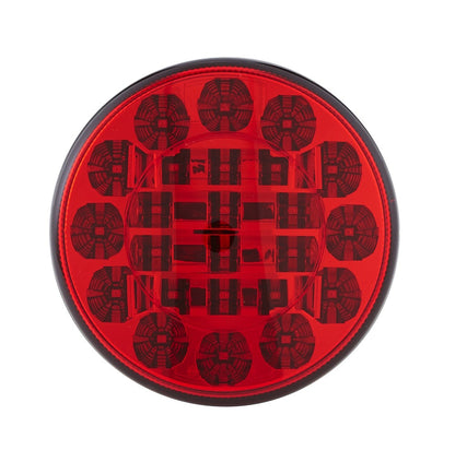 HELLA VALUEFIT Rear Fog Light - LED - 12/24V 2NE357027-031