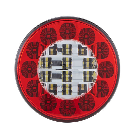 HELLA VALUEFIT Rearlight - LED - 24/12V 2NR357027-051