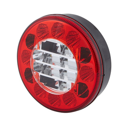 HELLA VALUEFIT Rearlight - LED - 24/12V 2NR357027-051