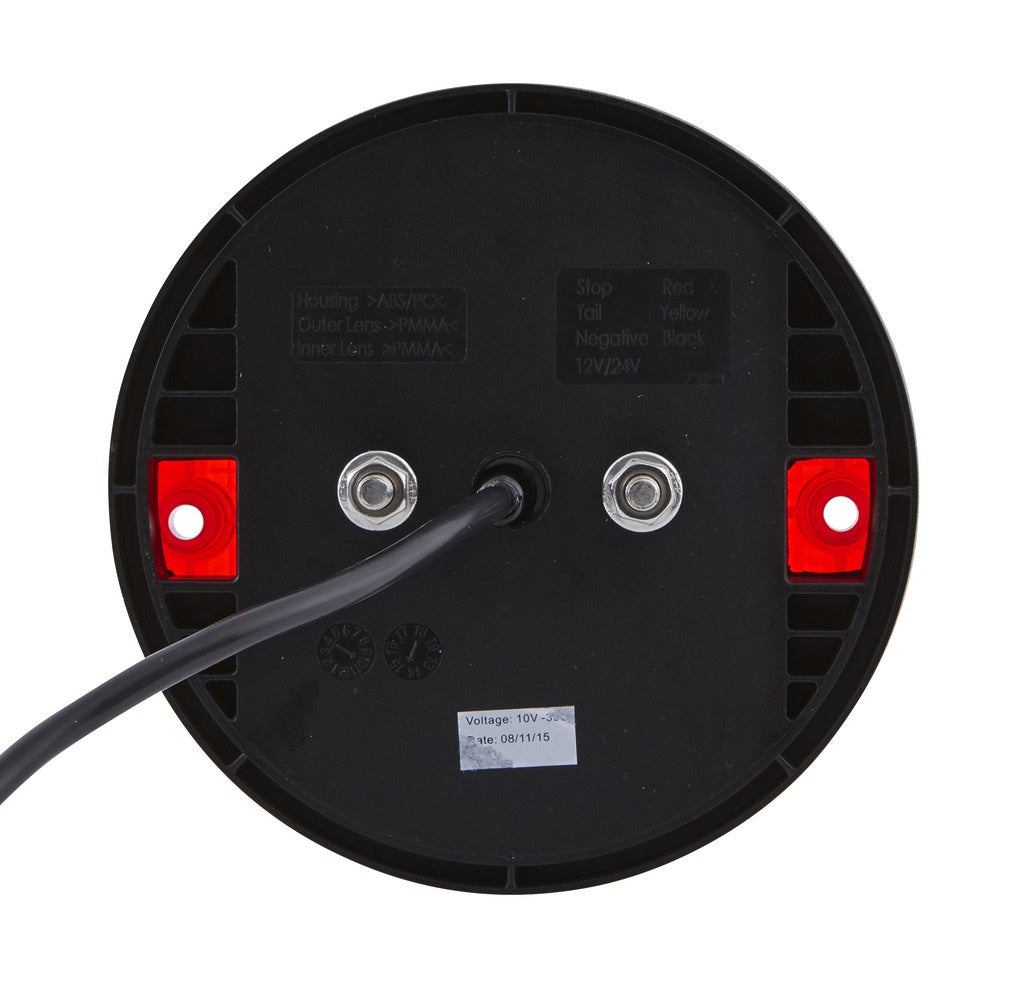 HELLA VALUEFIT Rearlight - LED - 12/24V 2SB357026-111