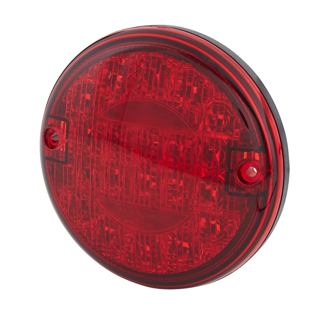 HELLA VALUEFIT Rearlight - LED - 12/24V 2SB357026-111