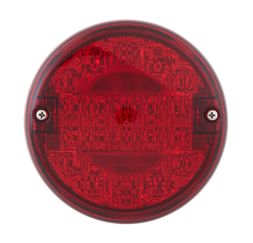 HELLA VALUEFIT Rearlight - LED - 12/24V 2SB357026-211