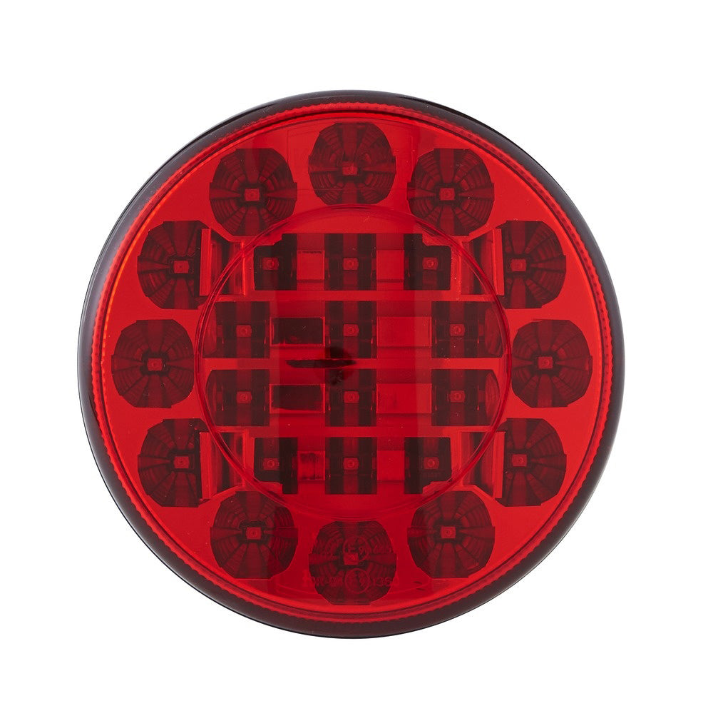 HELLA VALUEFIT Rearlight - LED - 12/24V 2SB357027-011