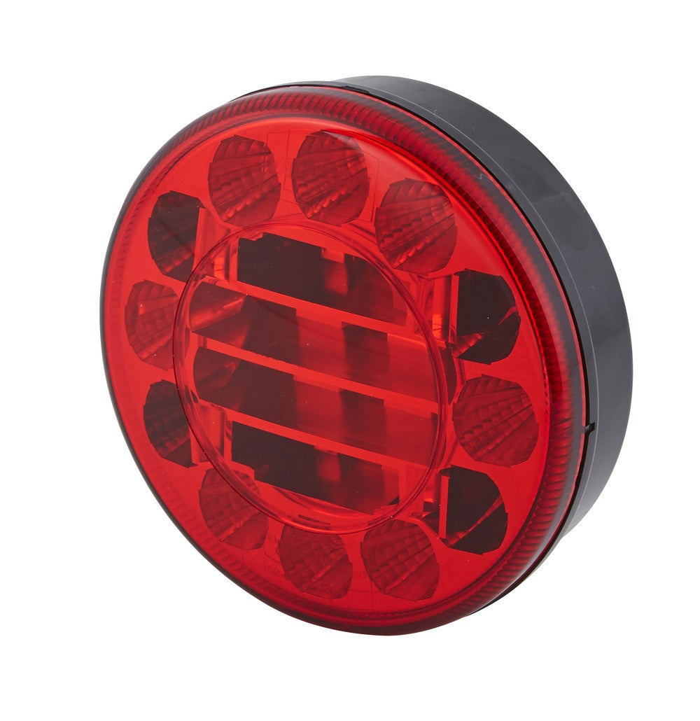 HELLA VALUEFIT Rearlight - LED - 12/24V 2SB357027-011