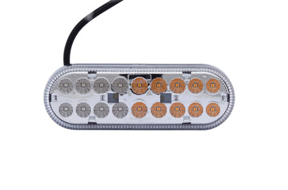 HELLA VALUEFIT Rearlight - LED - 24/12V 2SD357022-011