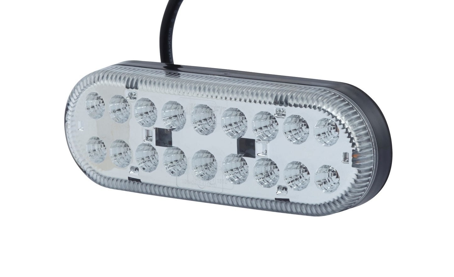 HELLA VALUEFIT Rearlight - LED - 24/12V 2SD357022-011