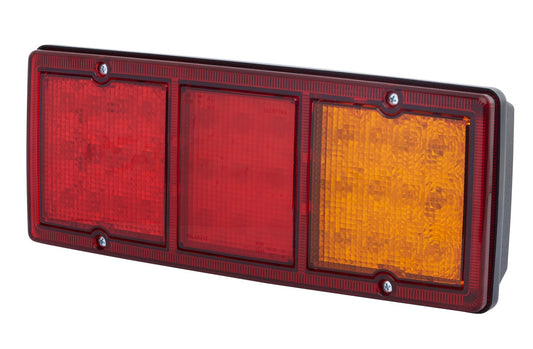 HELLA VALUEFIT Rearlight - LED - 12/24V 2SD357024-001