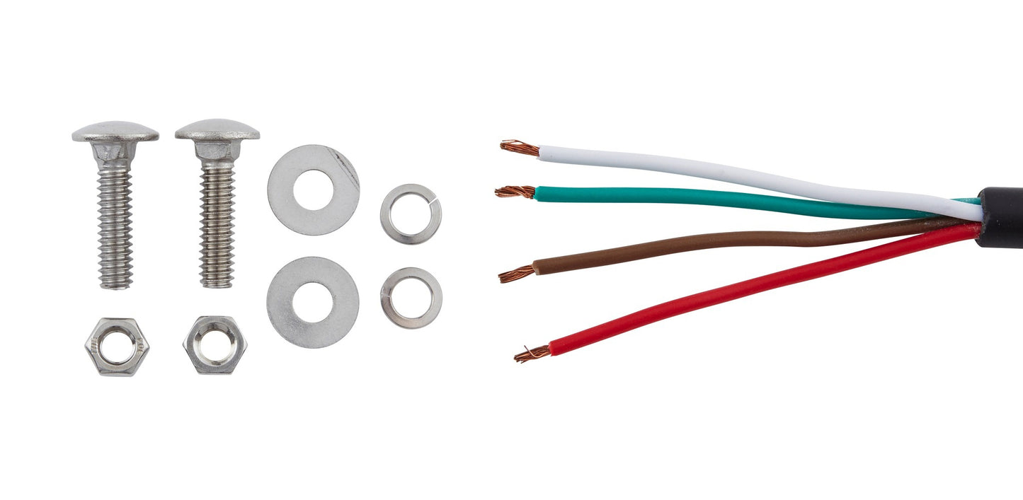 HELLA VALUEFIT Rearlight - LED - 12/24V 2VB357020-001