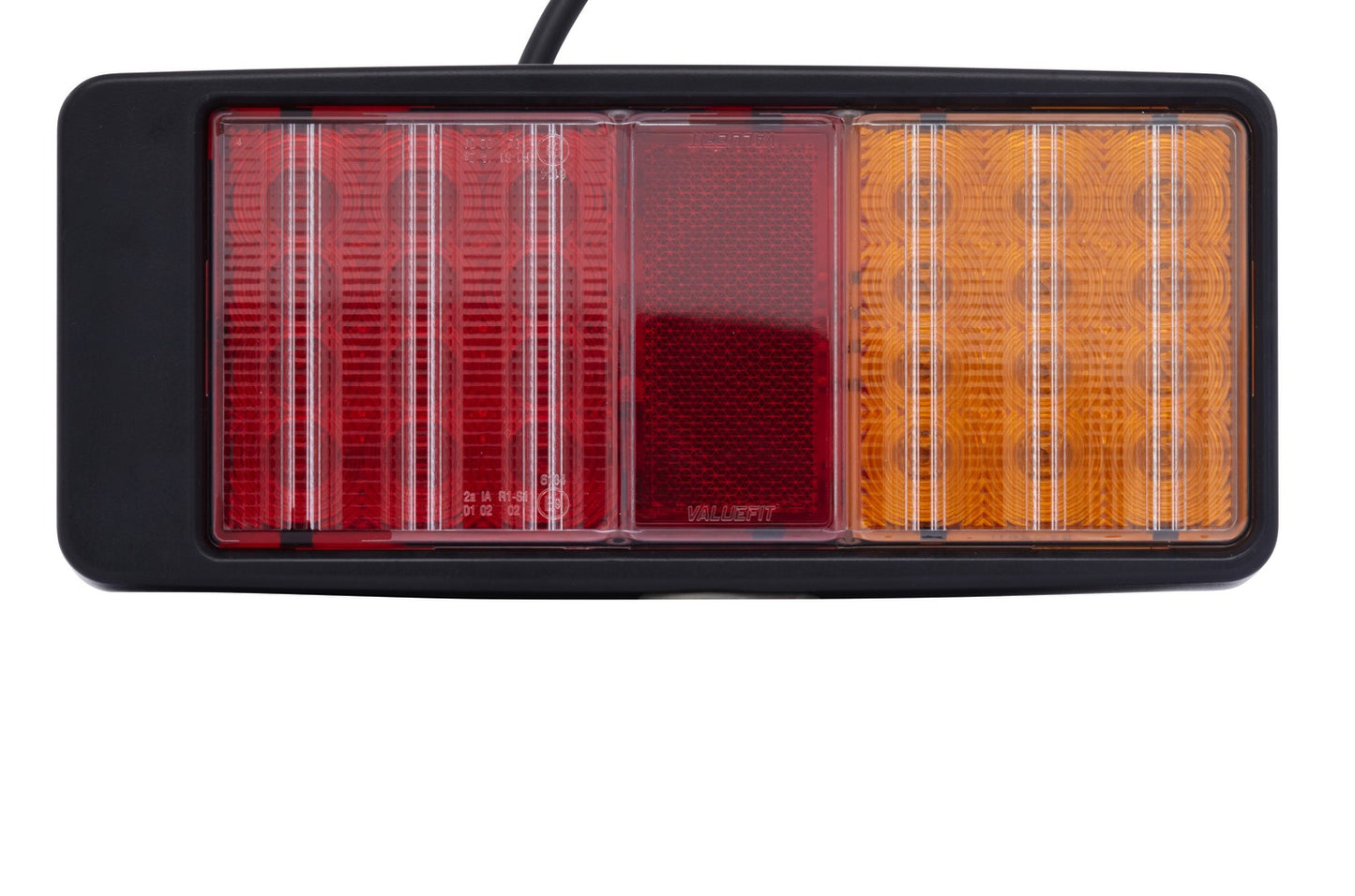 HELLA VALUEFIT Rearlight - LED - 12/24V 2VB357020-001