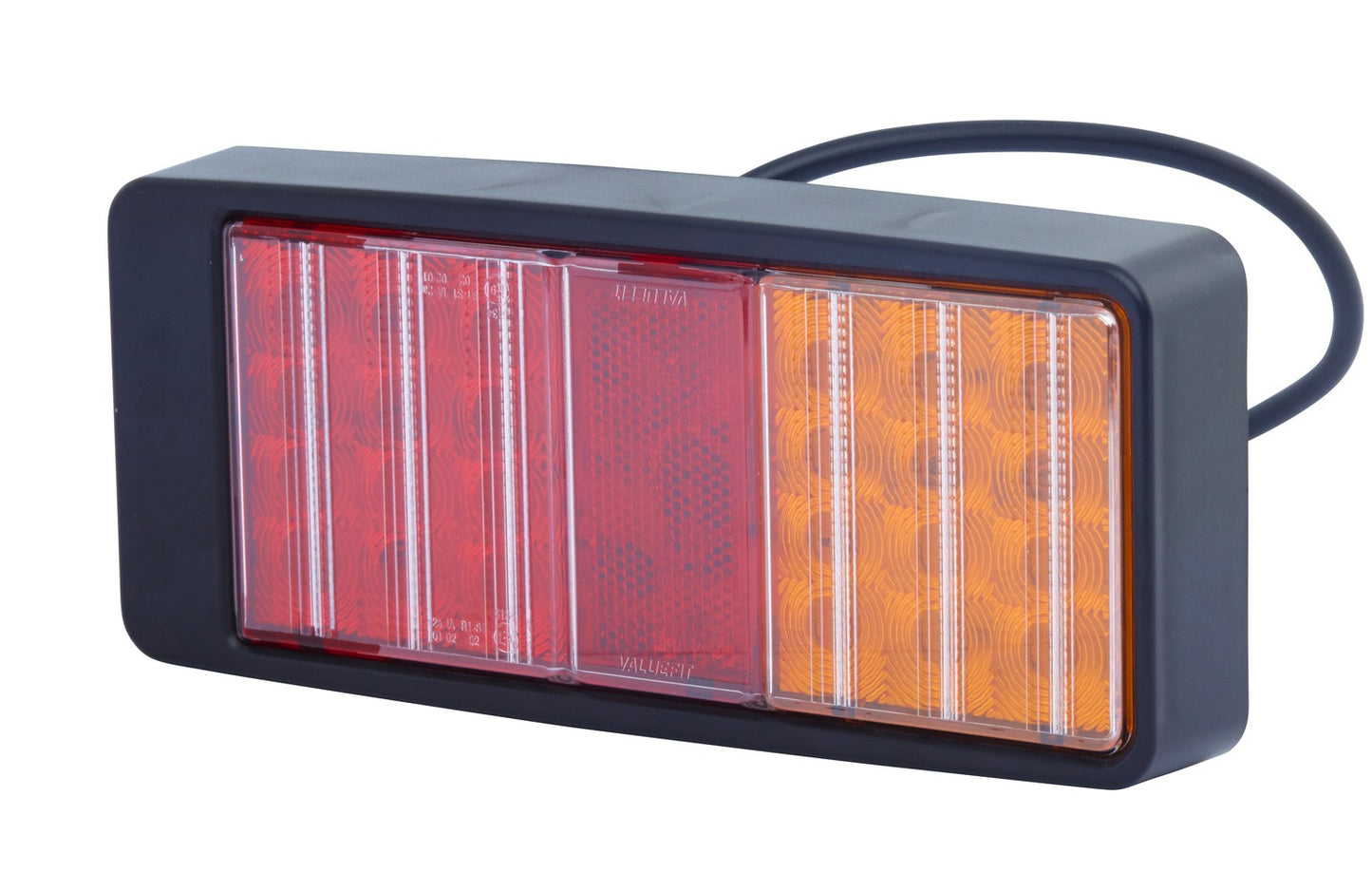 HELLA VALUEFIT Rearlight - LED - 12/24V 2VB357020-001