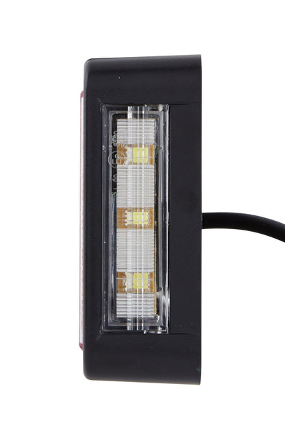 HELLA VALUEFIT Rearlight - LED - 12/24V 2VB357020-001