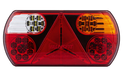 HELLA VALUEFIT Rearlight - LED - 12V 2VP357016-021