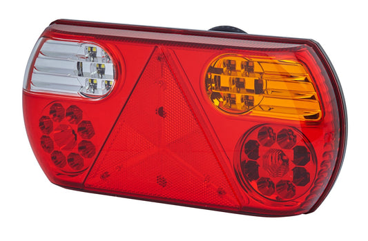 HELLA VALUEFIT Rearlight - LED - 12V 2VP357016-021