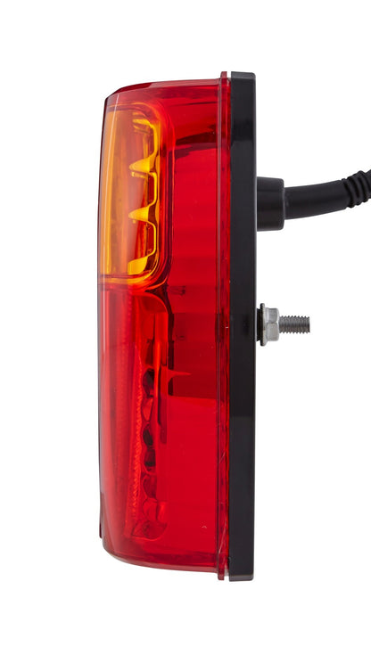 HELLA VALUEFIT Rearlight - LED - 12V 2VP357016-021
