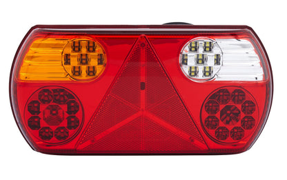 HELLA VALUEFIT Rearlight - LED - 24V 2VP357016-111