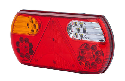 HELLA VALUEFIT Rearlight - LED - 24V 2VP357016-111