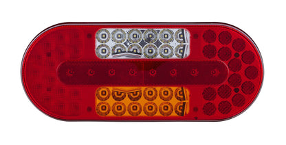 HELLA VALUEFIT Rearlight - LED - 12/24V 2VP357017-011