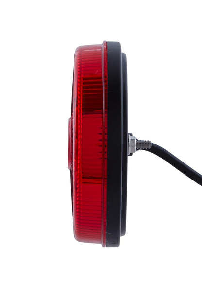 HELLA VALUEFIT Rearlight - LED - 12/24V 2VP357017-011