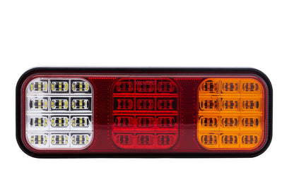 HELLA VALUEFIT Rearlight - LED - 24/12V 2VP357018-001