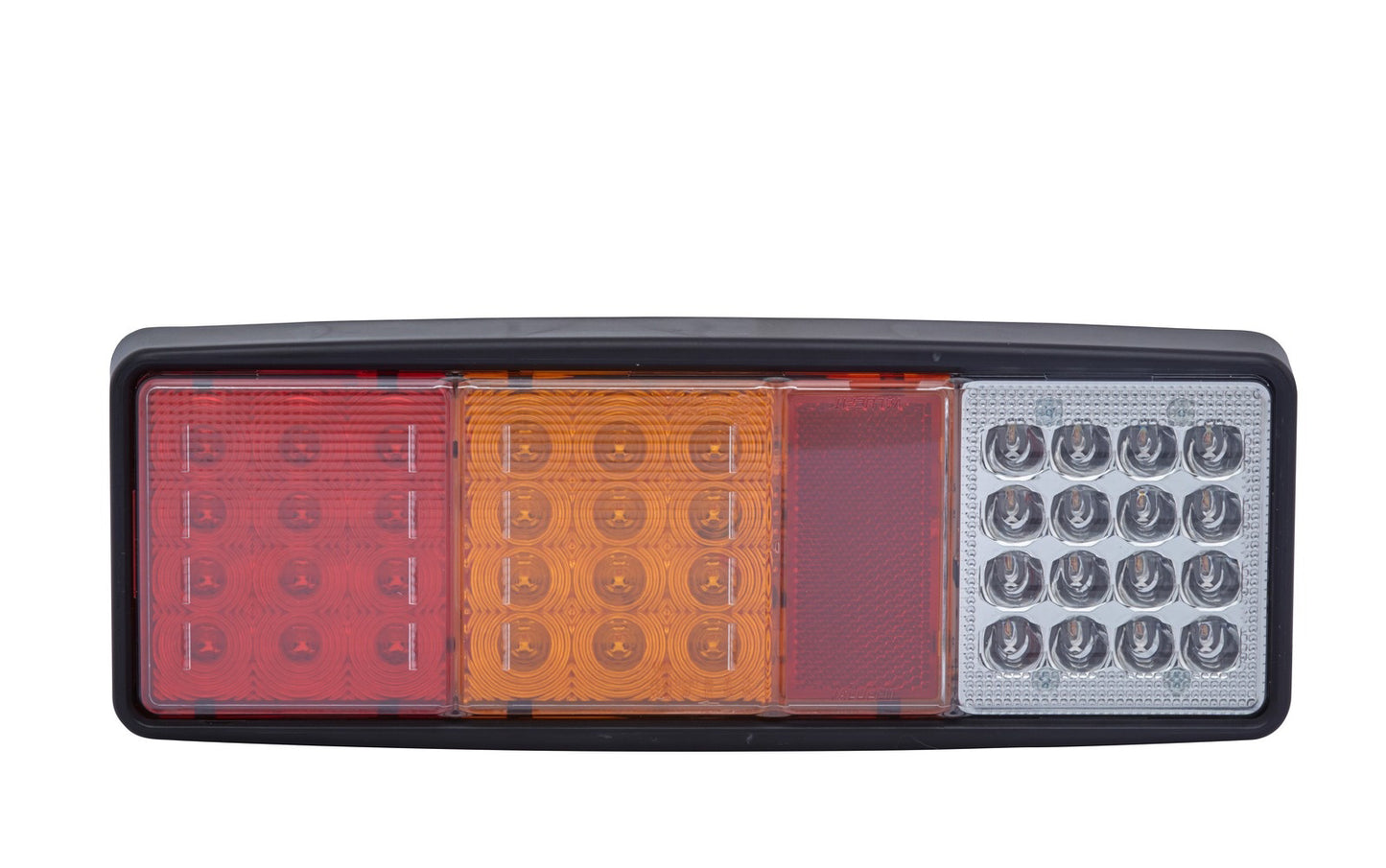 HELLA VALUEFIT Rearlight - LED - 12/24V 2VP357019-011