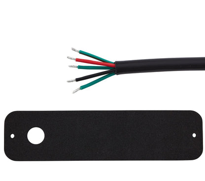 HELLA VALUEFIT Rearlight - LED - 12/24V 2VP357021-031