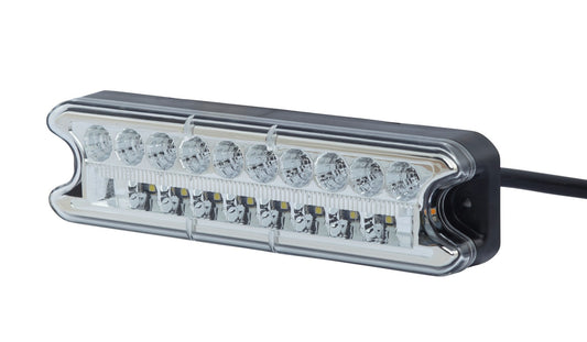 HELLA VALUEFIT Rearlight - LED - 12/24V 2VP357021-041