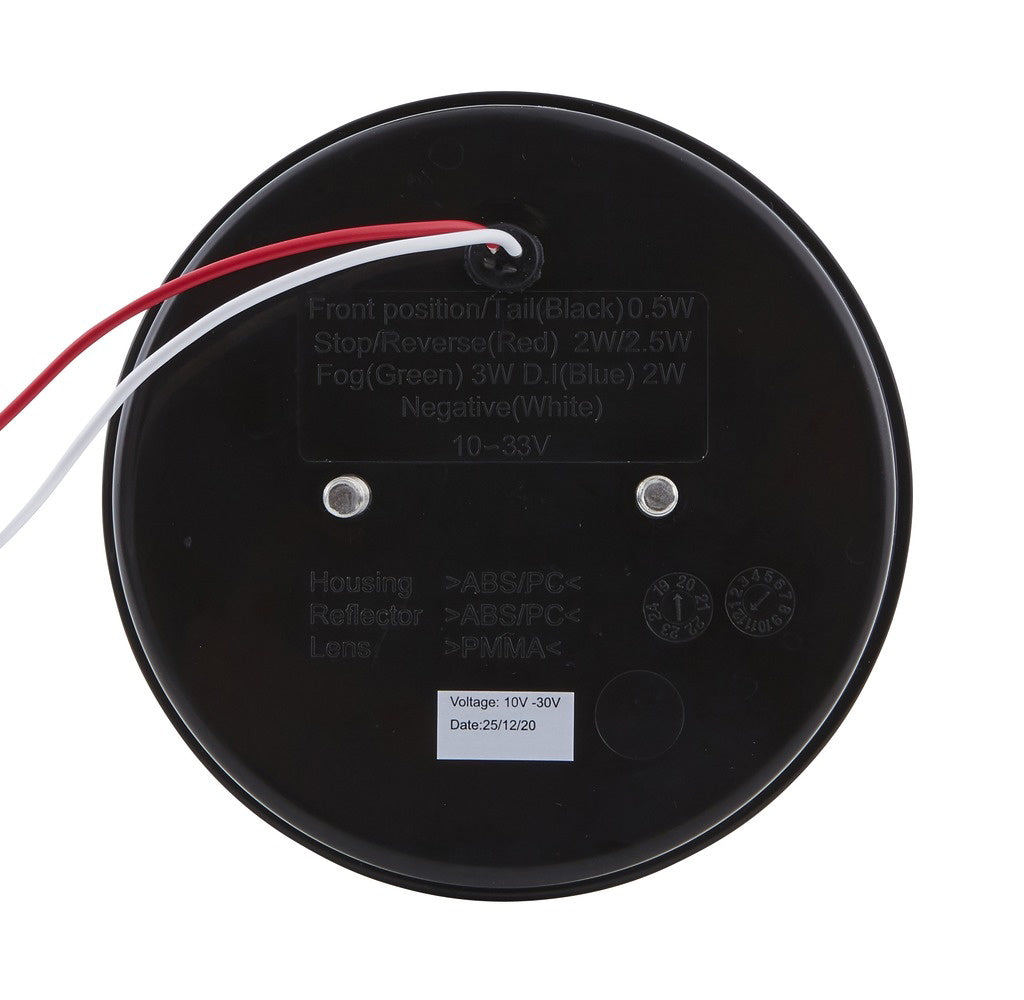 HELLA VALUEFIT LED-Reverse Light - 12/24V 2ZR357027-041