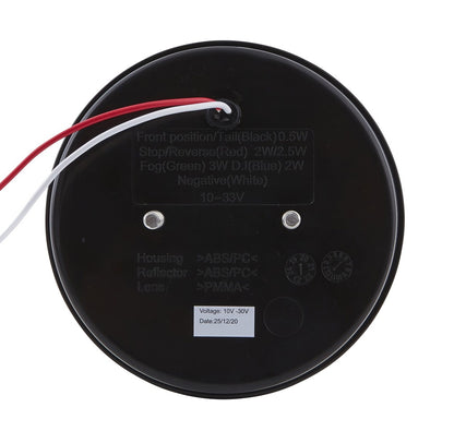 HELLA VALUEFIT LED-Reverse Light - 12/24V 2ZR357027-041