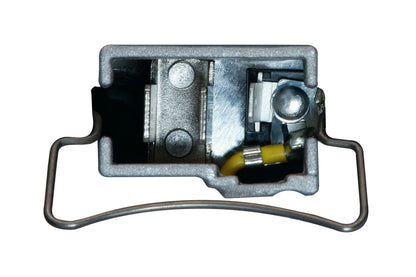 HELLA Alternator - 14V - 65A 8EL015643-211