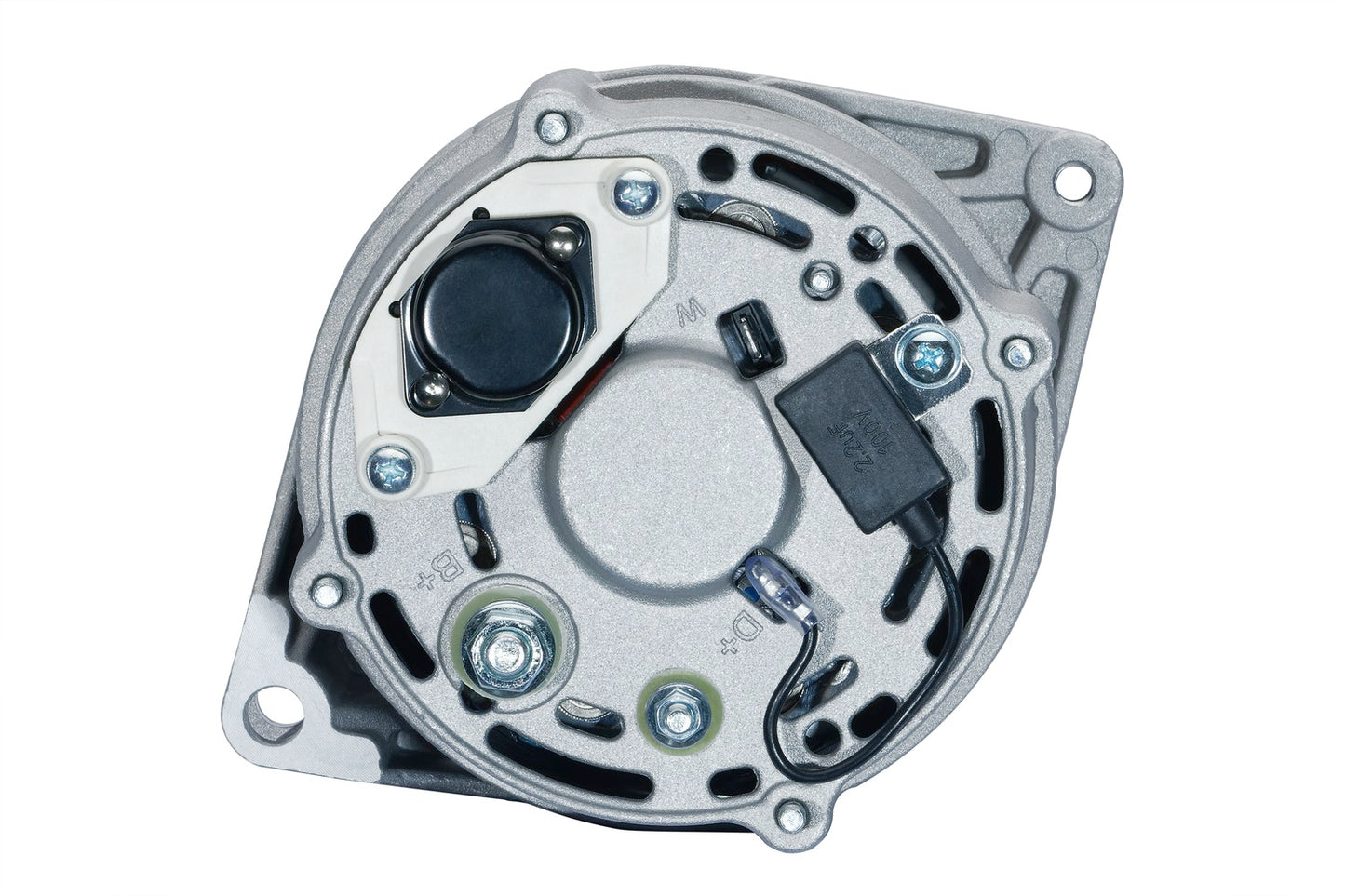 HELLA Alternator - 14V - 95A 8EL015643-271