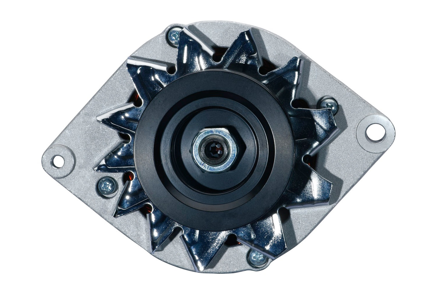 HELLA Alternator - 14V - 95A 8EL015643-271