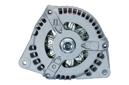 HELLA Alternator - 14V - 120A - for e.g. Caterpillar, Bobcat 8EL015643-321