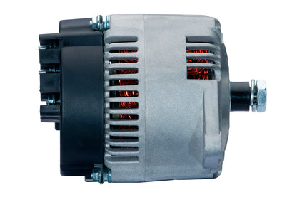 HELLA Alternator - 14V - 120A - for e.g. Caterpillar, Bobcat 8EL015643-321