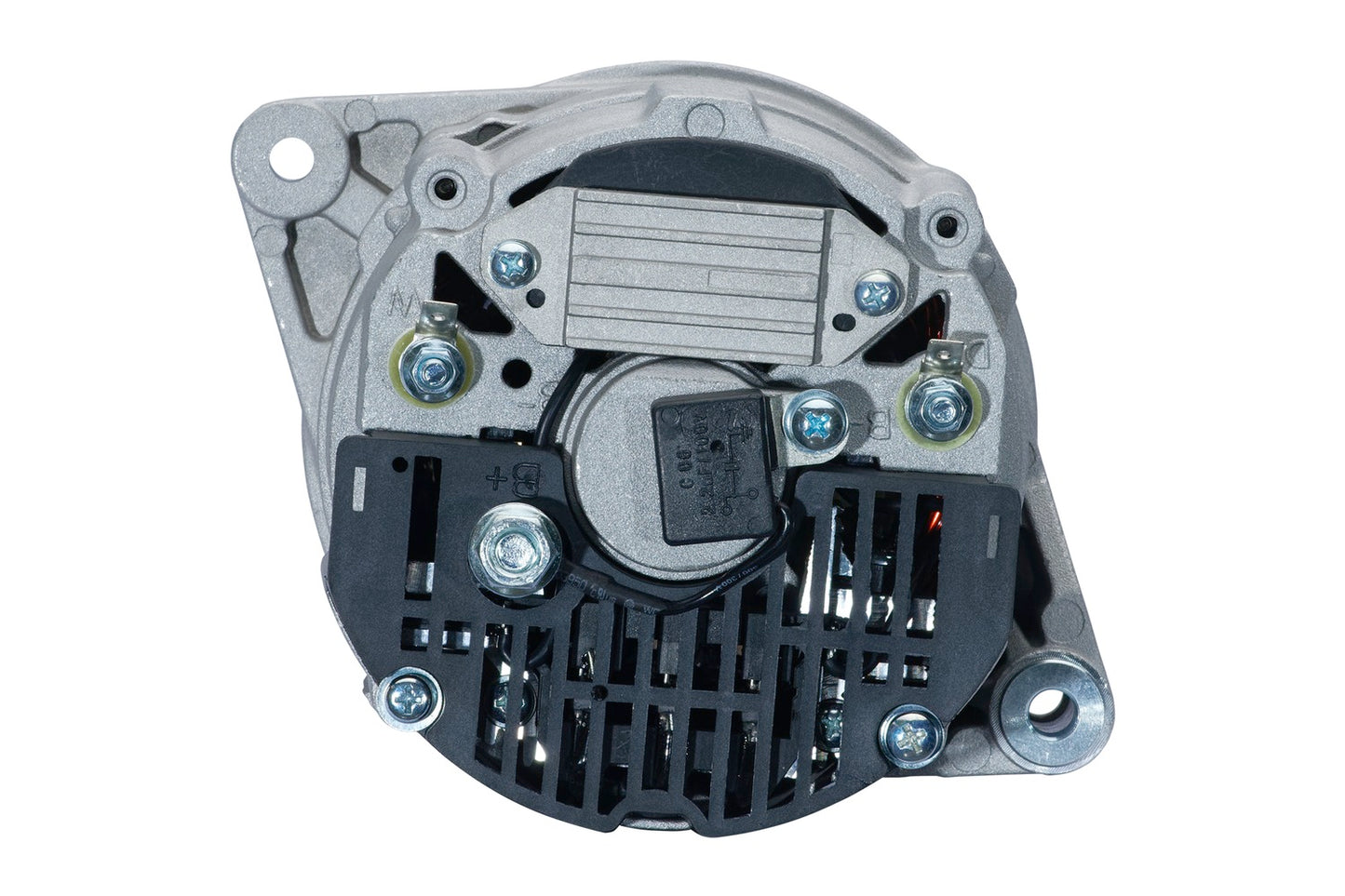 HELLA Alternator - 14V - 70A - for e.g. John Deere Series 600 8EL015643-351