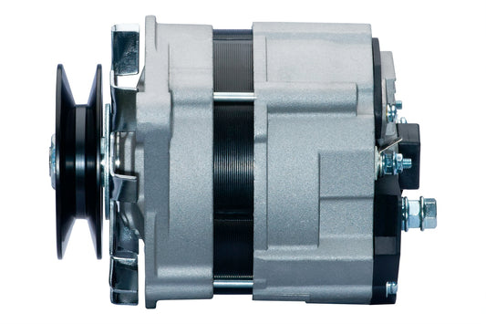 HELLA Alternator - 14V - 70A - for e.g. John Deere Series 600 8EL015643-351