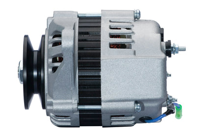 HELLA Alternator - 14V - 45A 8EL015643-371