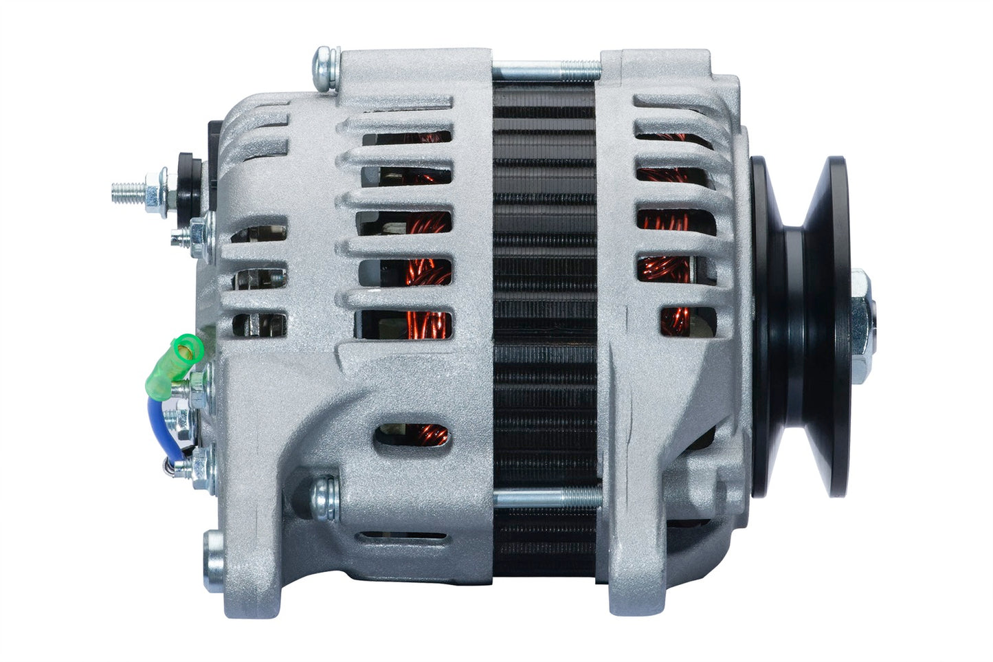 HELLA Alternator - 14V - 45A 8EL015643-371
