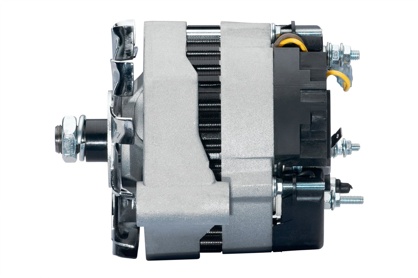 HELLA Alternator - 14V - 70A 8EL015643-381