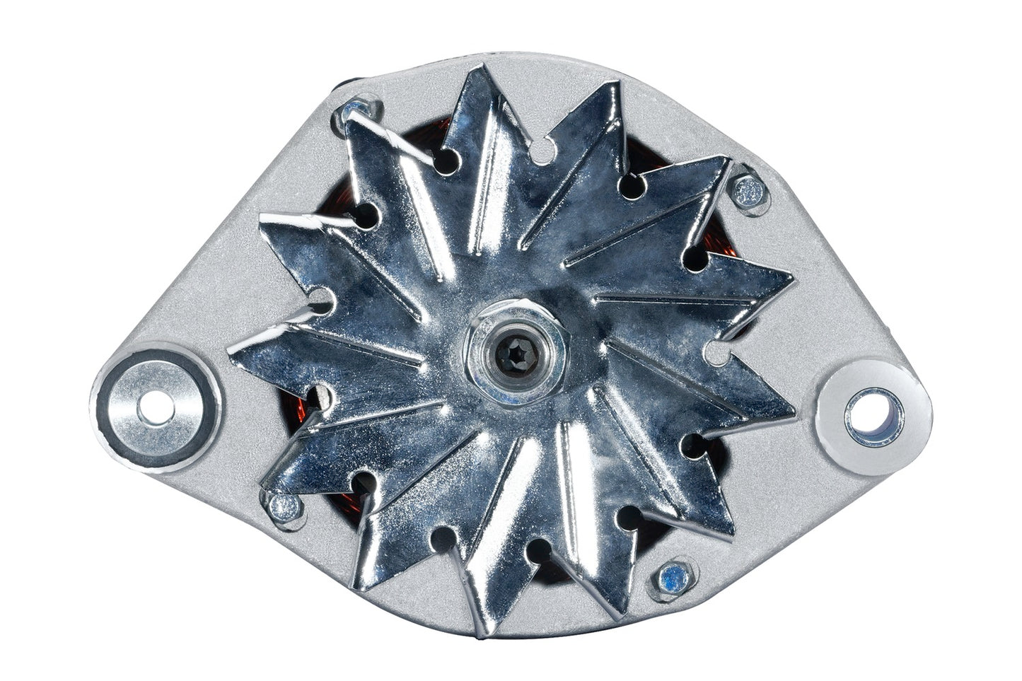 HELLA Alternator - 28V - 60A - for e.g. VOLVO TD 8EL015643-421