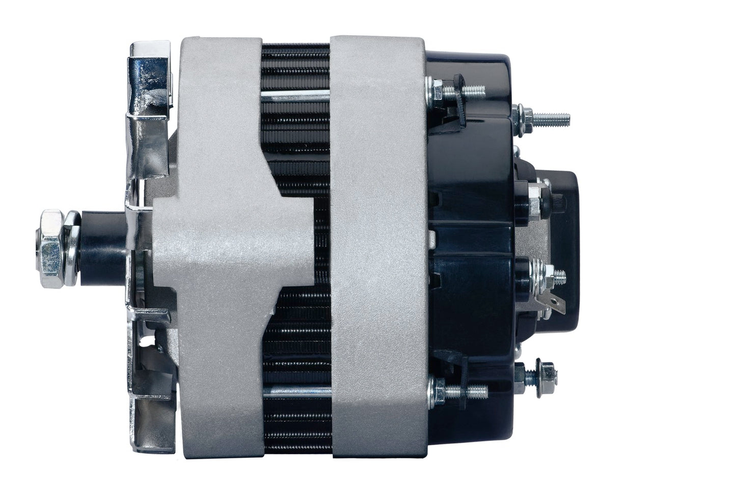 HELLA Alternator - 28V - 60A - for e.g. VOLVO TD 8EL015643-421