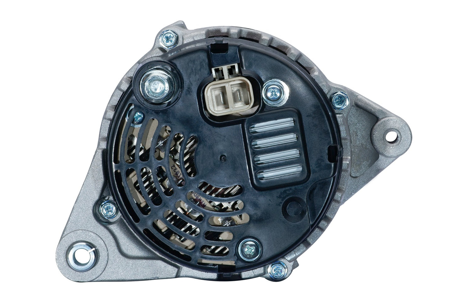 HELLA Alternator - 14V - 90A - for e.g. KUBOTA V 8EL015643-431