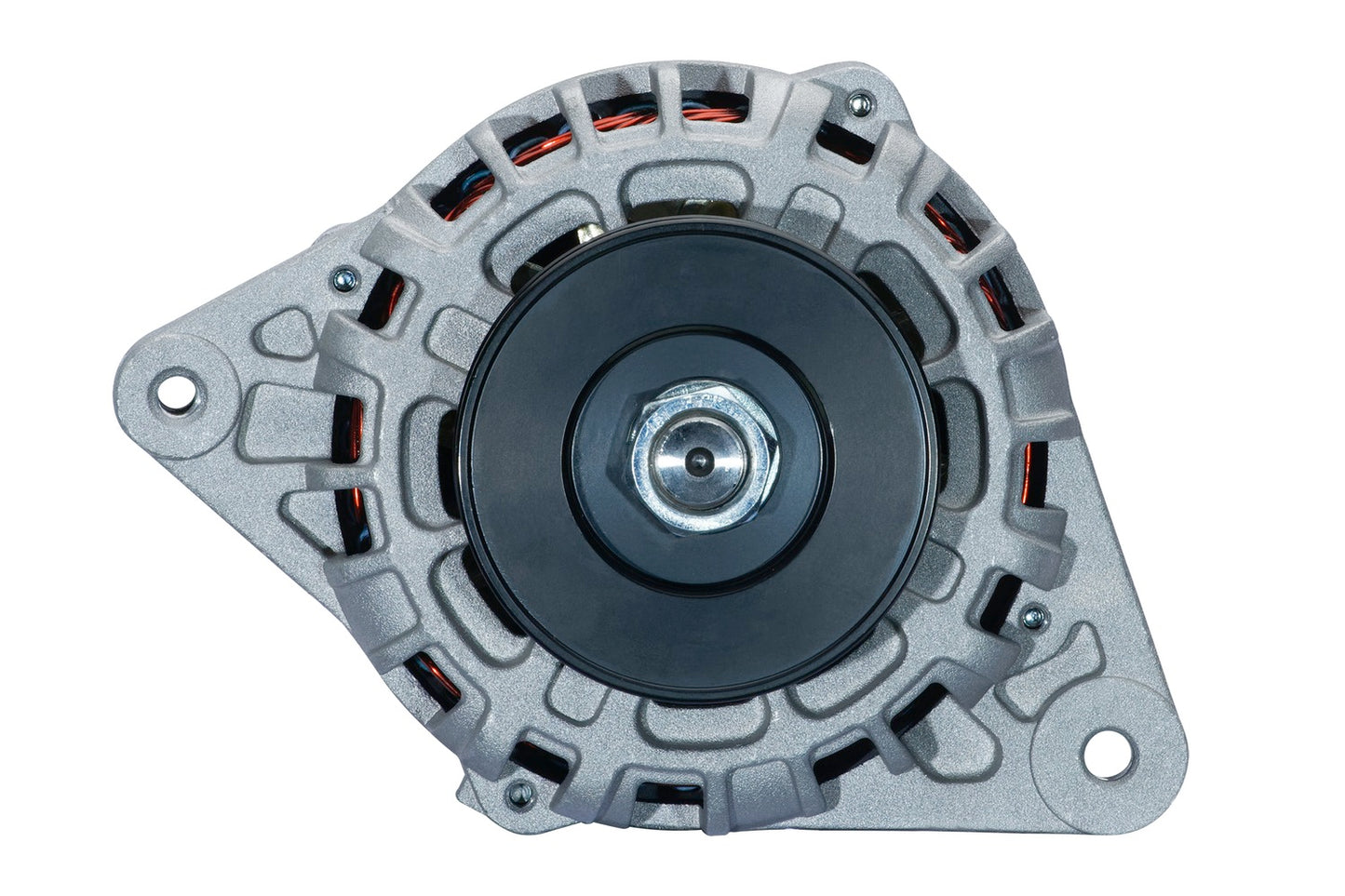 HELLA Alternator - 14V - 90A - for e.g. KUBOTA V 8EL015643-431