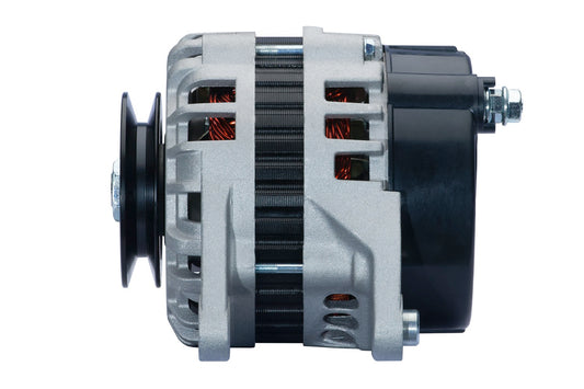HELLA Alternator - 14V - 90A - for e.g. KUBOTA V 8EL015643-431