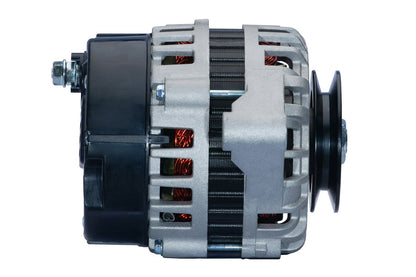 HELLA Alternator - 14V - 90A - for e.g. KUBOTA V 8EL015643-431