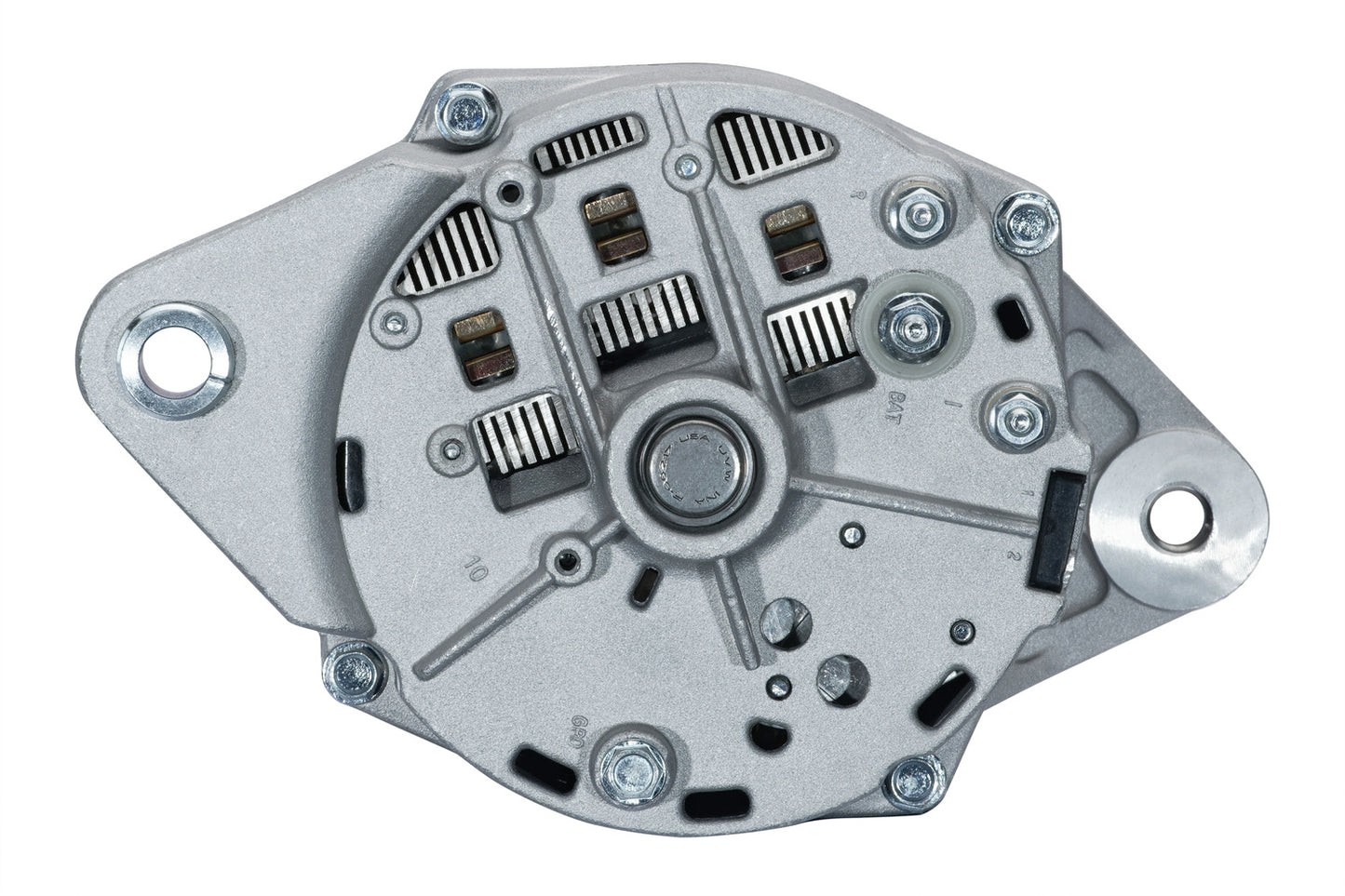 HELLA Alternator - 14V - 145A 8EL015643-451