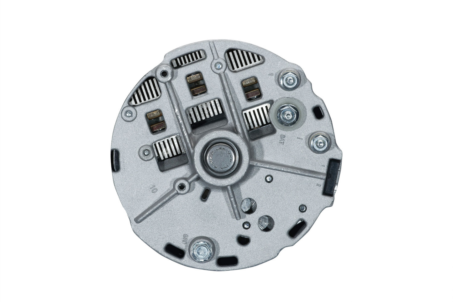 HELLA Alternator - 14V - 145A 8EL015643-451