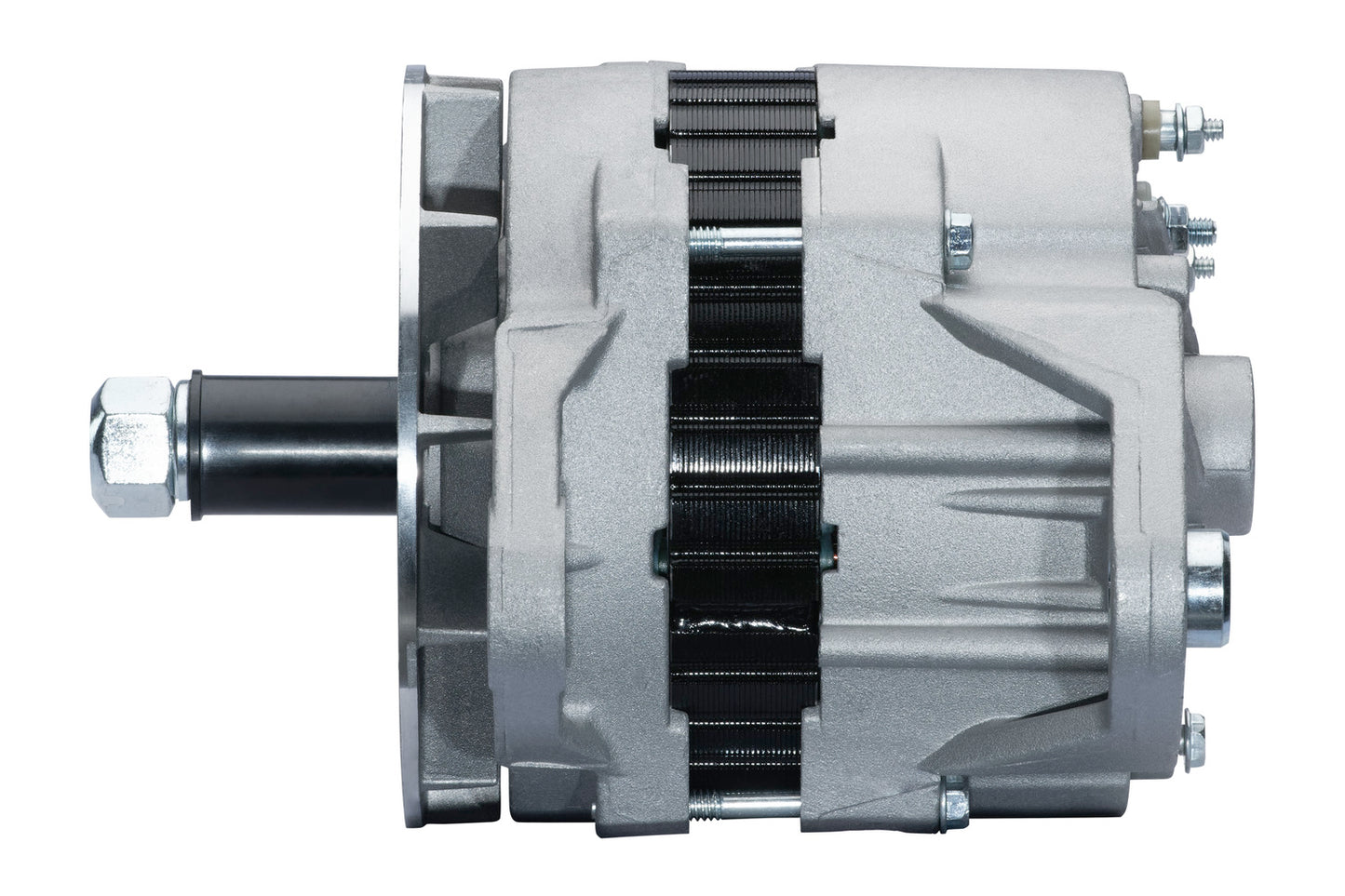HELLA Alternator - 14V - 145A 8EL015643-451